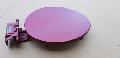 Кришка заливної пального дизель 32v mazda 5 05-10 r. фото №1