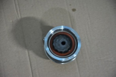 04c109479g vw eco up citigo mii натяжитель ремень фото №1