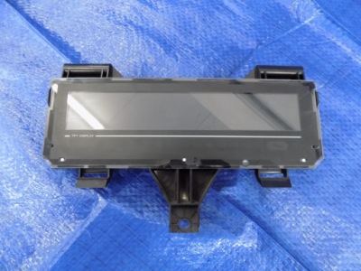 Лічильник дисплей europa renault zoe фото №1