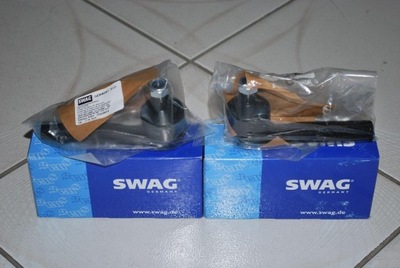 SWAG 70 92 8618 EMBOUT TRACTION KIEROWNICZEGO POPRZECZNEGO - milautoparts-fr.ukrlive.com