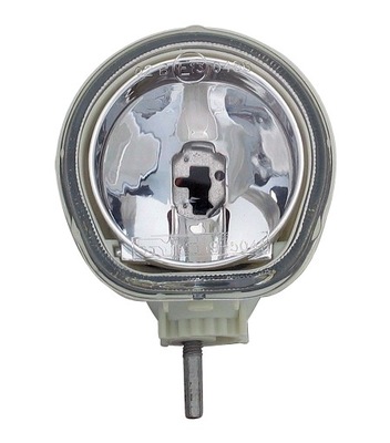 HALOGEN LAMP LAMP PRZECIWMGLOWA FIAT DOBLO 2005-2010 - milautoparts-fr.ukrlive.com