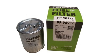 FILTER FUEL PP989/2 MITSUBISHI COLT SMART DID CD - milautoparts-fr.ukrlive.com