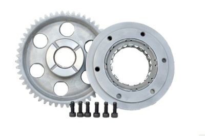 YAMAHA 04-05 RAPTOR 660 YFM CLUTCH STARTER - milautoparts-fr.ukrlive.com