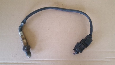 Датчик лямбда-зонд opel insignia 2.0 cdti фото №1