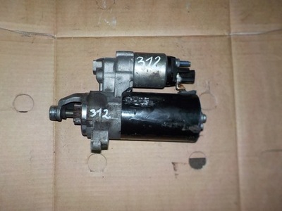 STARTER AUDI A4 A5 A6 A7 A8 06E911021D - milautoparts-fr.ukrlive.com