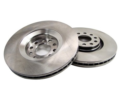 DISCS 2 PCS. FRONT FOR AUDI A8 VW PHAETON 323X30 - milautoparts-fr.ukrlive.com