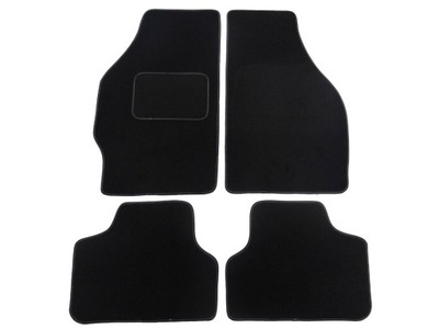 FIAT PUNTO II , II RÉFECTION TAPIS DE VELOURS COULEURS - milautoparts-fr.ukrlive.com