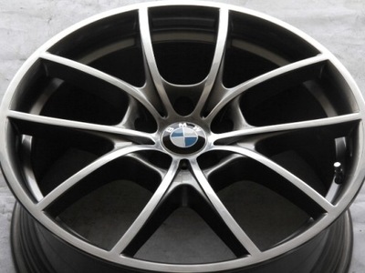 ORIGINAL BMW 5 7 F10 F11 20 6792598, 6853817 2B47 - milautoparts-fr.ukrlive.com