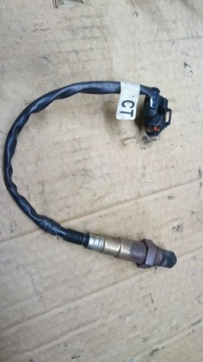 Corsa opc 1.6t датчик лямбда-зонд 55555625 фото №1
