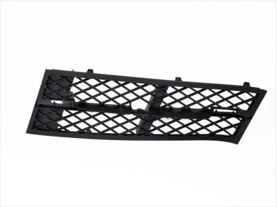 GRILLE GRILLES PARE-CHOCS BMW 5 F10 F11 2009-2017 NOIR POLCAR - milautoparts-fr.ukrlive.com