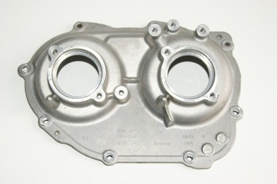 Gd audi a7 4k8 кришка головки 06m109285f фото №1