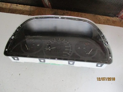 3690/15 DASHBOARD 1.2 FIAT PALIO WEEKEND - milautoparts-fr.ukrlive.com