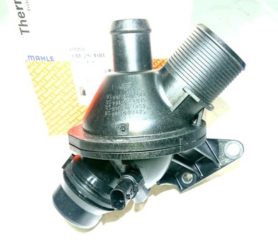 BEHR THERMOSTAT 11537588257 11538635689 11538636594 - milautoparts-fr.ukrlive.com