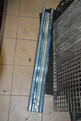 Балка бампера задня alfa romeo 159 sw фото №1