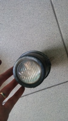 OPEL ZAFIRA A HALOGEN LAMP LAMP - milautoparts-fr.ukrlive.com