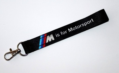 Smycz do kluczy Mpower Motorsport BMW