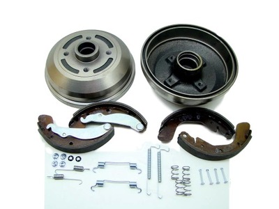 =BEBNY + BRAKE SHOES + SPRE OPEL CORSA A B TIGRA -ABS= - milautoparts-fr.ukrlive.com