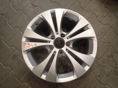 ALUDISQUE DISQUE MERCEDES 5X112 ET52,5 7J 17 W246 - milautoparts-fr.ukrlive.com