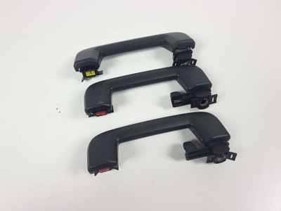 Volvo v40 ii lift r-design ручка потолочный фото №1