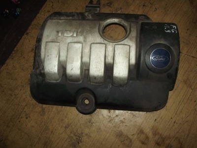 Ford galaxy mk2 защита двигателя 1.9 tdi фото №1