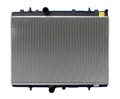 063 CITROEN C4 DS4 10-15 RADIATEUR 1.4I 1.6I HDI - milautoparts-fr.ukrlive.com