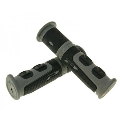 PROGRIP INTERRUPTEURS PG964 ATV / JET SKI / MTB (22+22MM, DL. 120 MM) COULEUR GRIS - milautoparts-fr.ukrlive.com