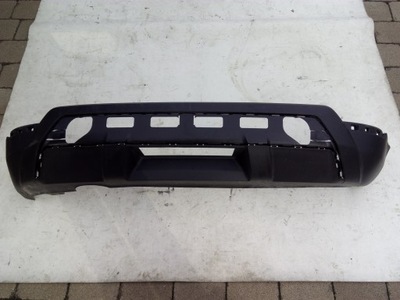 SEAT ARONA SPOILER REAR 6F9807521B - milautoparts-fr.ukrlive.com