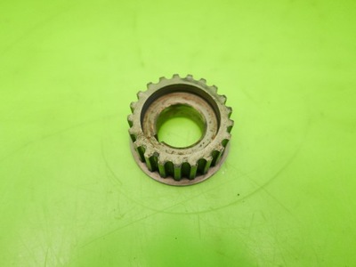 WHEEL SHAFT CRANKSHAFT PEUGEOT 205 II 1.9 D 87-98 - milautoparts-fr.ukrlive.com