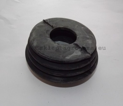 PROTECTION PORTE-FUSÉE RESOROWANEJ C-4011 ZETOR 50436240 - milautoparts-fr.ukrlive.com