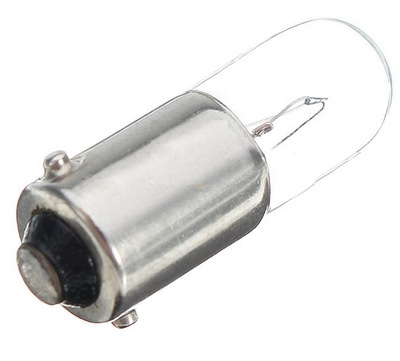 SHL WFM WSK MZ CZ AMPOULE AMPOULES T8.5 6V 2W BA9S - milautoparts-fr.ukrlive.com