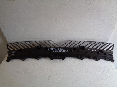 Vw t-roc напрямна бампера задня задній 2ga807863a фото №1