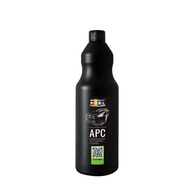ADBL APC - uniwersalny środek do czyszczenia