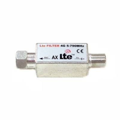 Filtr Opticum AX LTE 4G 5-790 MHz