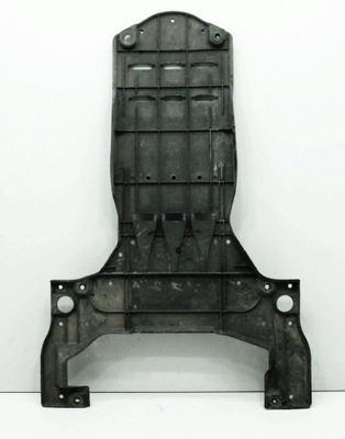 Захист pod коробка передач плита lexus gs450h 05-12r фото №1