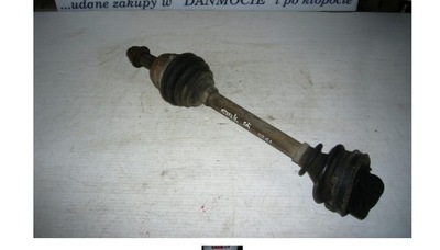 5751/4 HALF-AXLE LEFT RIGHT 1.8 FORD KA 98R. - milautoparts-fr.ukrlive.com