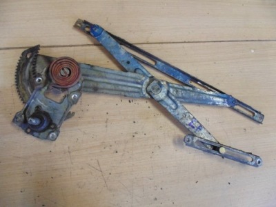 Land cruiser 60 подъемник механизм левый hj60 фото №1