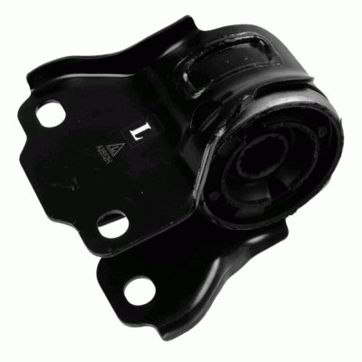 LEMFORDER BLOCAGE SILENCIEUX DE LIVIER AVANT FORD MONDEO MK4 IV - milautoparts-fr.ukrlive.com