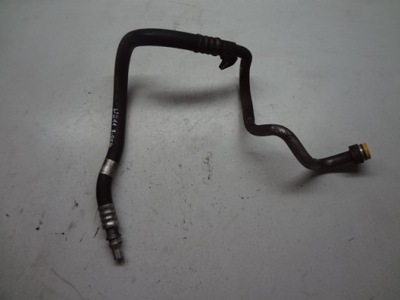 Mercedes-benz оригінальний номер a2118303915 шланг кондиціонера фото №1