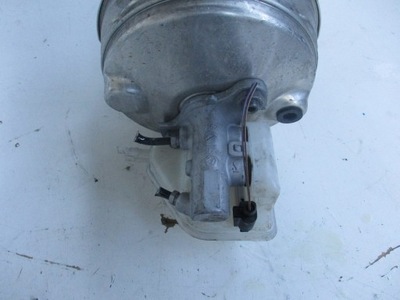 Підсилювач гальм серво насос porsche carrera 911 991 фото №1