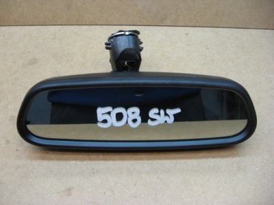 PEUGEOT 508 SW MIROIR INTÉRIEURS 96758889XT - milautoparts.fr