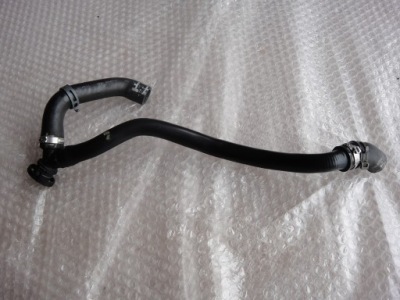 Audi rs7 4.0 tfsi шланг насоса 079131605bc фото №1