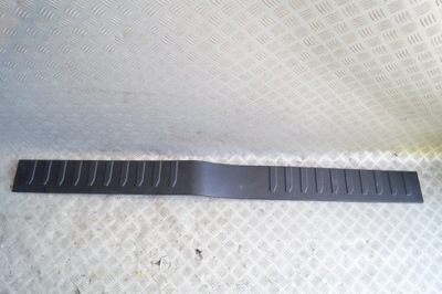 Ford оригинальный номер fr3z-6310176-aa молдинг порог p фото №1