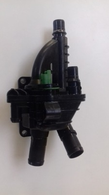 PEUGEOT 3008 5008 1,6 HDI THERMOSTAT 9684588990 - milautoparts-fr.ukrlive.com