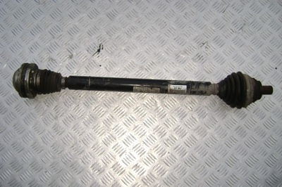 VW SEAT SKODA 1.6 TDI - DEMI-AXE DROITE 1K0407272PM - milautoparts-fr.ukrlive.com