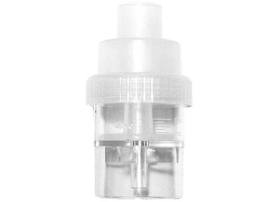 NEBULIZATOR DO INHALATORA POJEMNIK NA LEKARSTWO