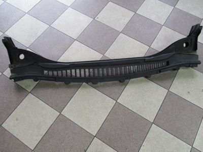 Жабо ford edge фото №1