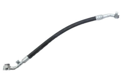 AUDI A4 A5 FACELIFT CABLE AIR CONDITIONER 8W0816743D - milautoparts-fr.ukrlive.com