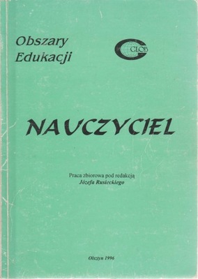 NAUCZYCIEL redakcja Józef Rusiecki