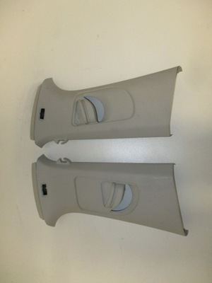 Оббивка пластик na блок двигуна vw golf 7 5g0 фото №1