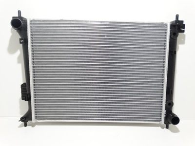 RADIATOR WATER HYUNDAI I20 1.2 1.4 1.6 2008-2014 - milautoparts-fr.ukrlive.com